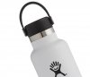 Butelka termiczna Hydro Flask 532 ml Standard Mouth Flex Cap biały vsco